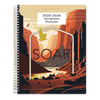 2025-26 Elem/Middle School Teacher Scripture Planner (ESV) - SOAR