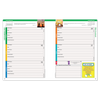 Custom 2025-26 Large Elem/Middle School Catholic Planner (NAB) - SOAR