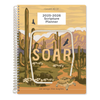 Personalized Imprint 2025-26 Large Elementary Scripture Planner (ESV) - SOAR