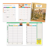 Personalized Imprint 2025-26 Large Elementary Catholic Planner (NAB) - SOAR