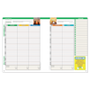 Personalized Imprint 2025-26 Large Elementary Catholic Planner (NAB) - SOAR