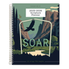 Personalized Imprint 2025-26 Large Secondary Scripture Planner (ESV) - SOAR