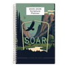 Personalized Imprint 2025-26 Small Secondary Scripture Planner (ESV) - SOAR