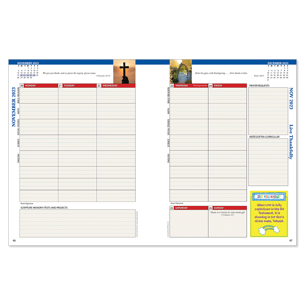 2023-24-large-secondary-school-catholic-planner-nab-god-s-word-in-time